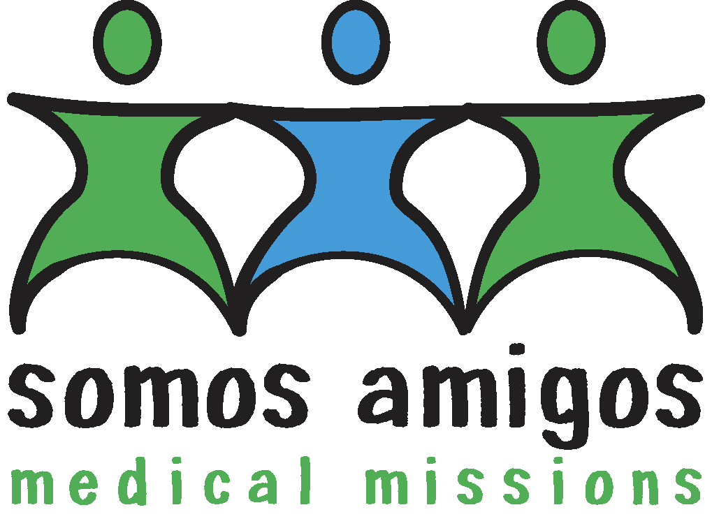 Somos Amigos